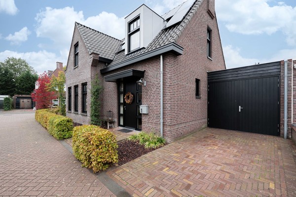 Medium property photo - Amalialaantje 1, 4744 BW Bosschenhoofd